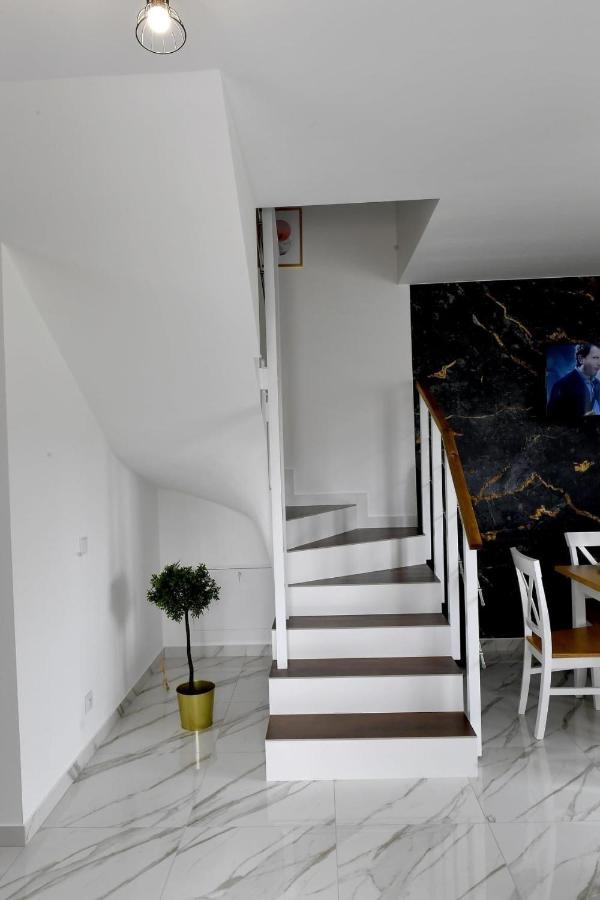 Domki Na Krotkiej Spytkowice  Luaran gambar